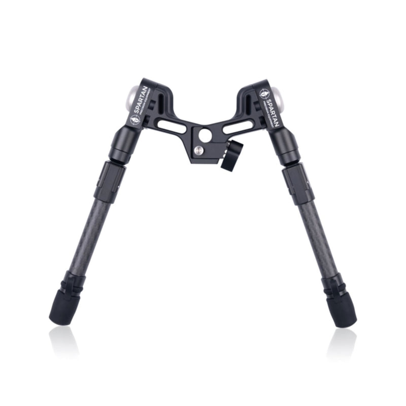 Spartan Precision Equipment Valhalla Bipod Shooting Accessory Picatinny Mount SP-SP0109RBLK