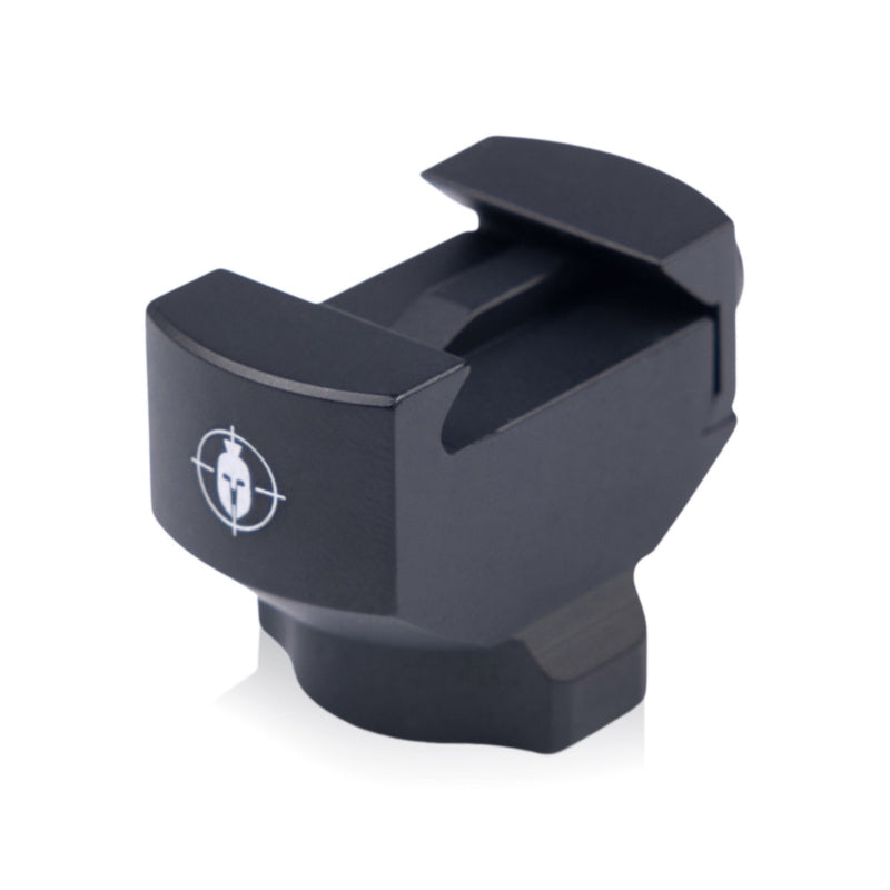 Spartan Precision Equipment Classic Picatinny Adaptor SP-SP0202R