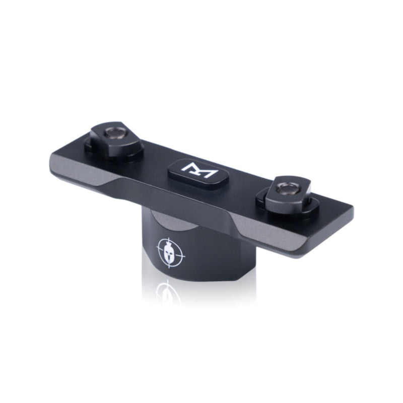 Spartan Precision Equipment Classic M-LOK Adaptor Rifle Accessory SP-SP0203R