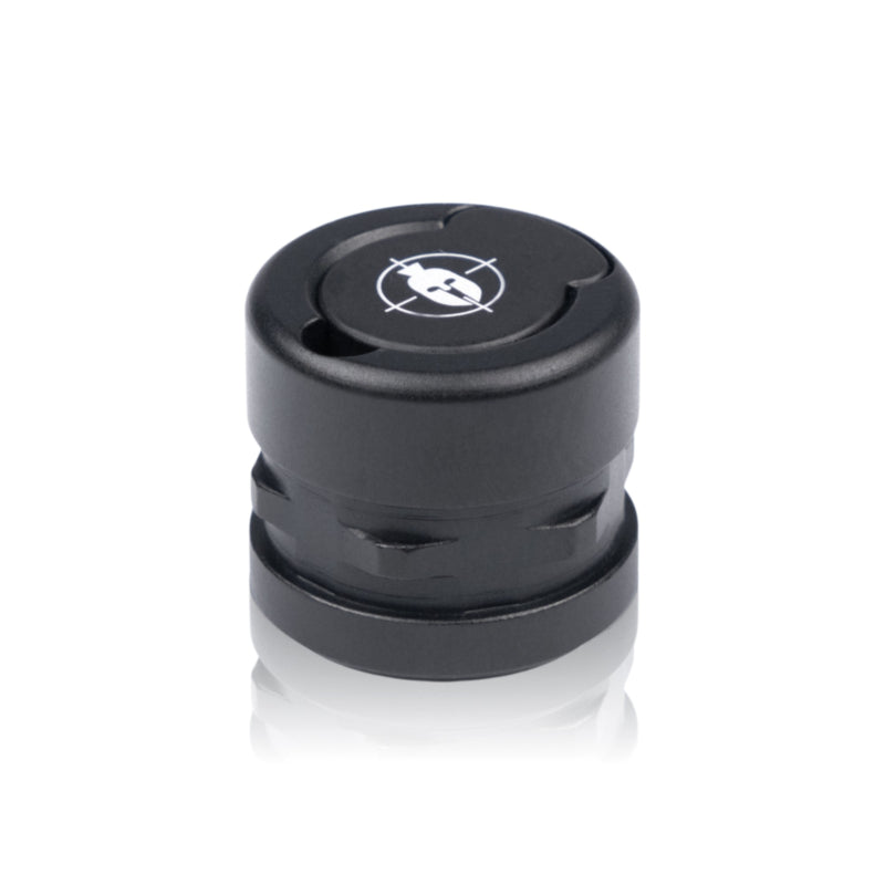 Spartan Precision Equipment Classic Gunsmith Adapter & Dirt Plug SP-02-04-R