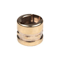 Spartan Precision Equipment Classic Gunsmith Adapter Brass & Dirt Plug SP-02-06-R