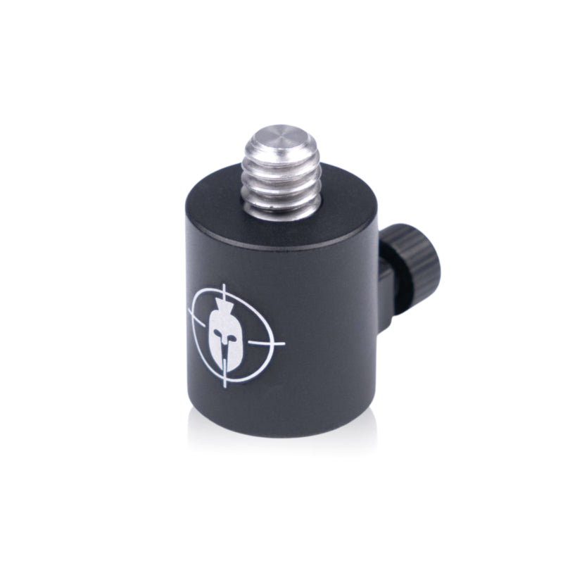 Spartan Precision Equipment Light Duty Optics Adapter Hunting Accessory SP-06-03-R