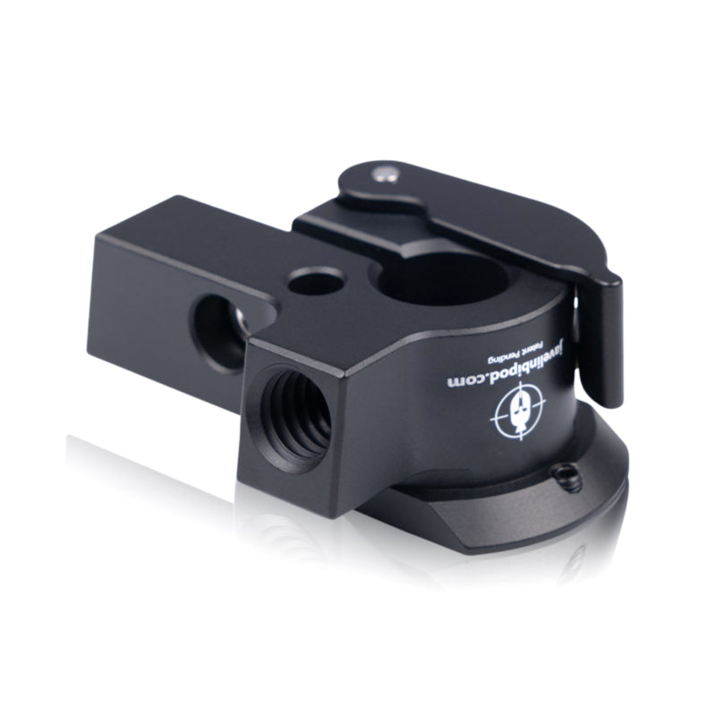 Spartan Precision Equipment Heavy Duty Optics Adapter Tripod Accessory SP-06-018-R