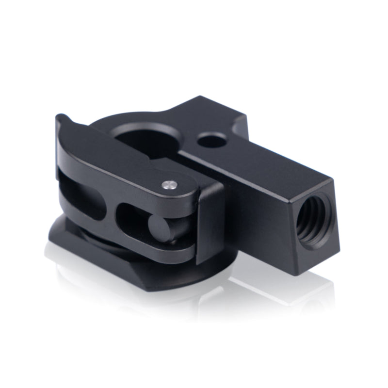 Spartan Precision Equipment Heavy Duty Optics Adapter Tripod Accessory SP-06-018-R