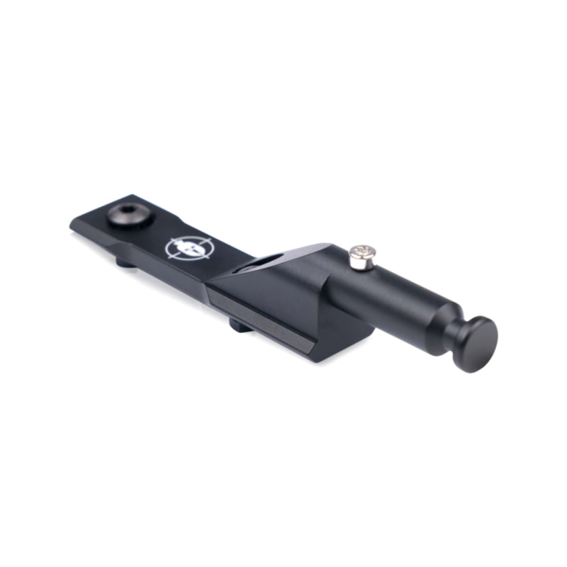 Spartan Precision Equipment Valhalla M-Lok Adapter SP-02-011-R-BLK