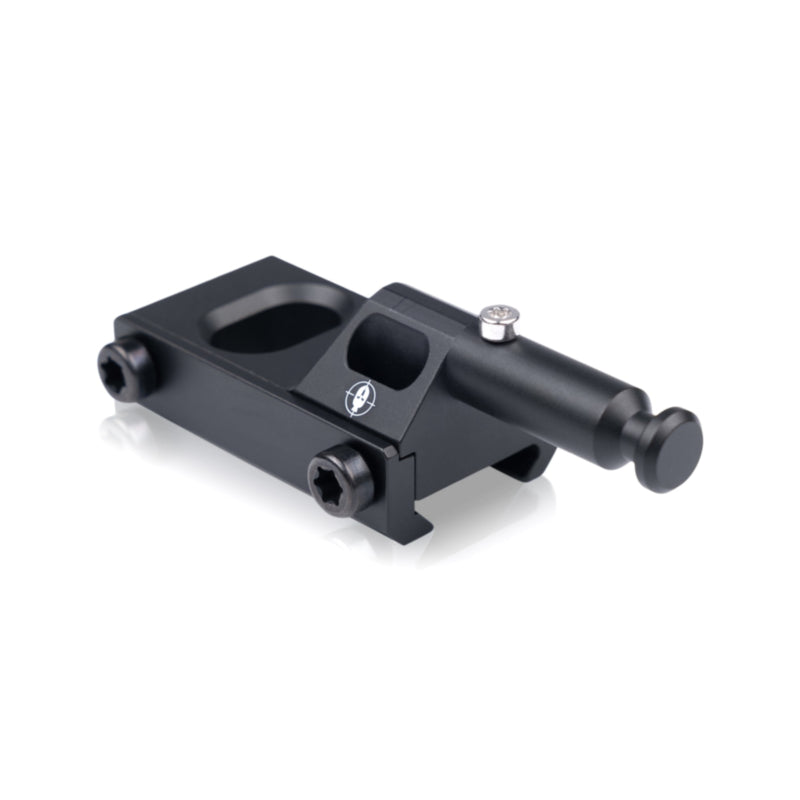 Spartan Precision Equipment Valhalla Picatinny Adapter SP-SP0209RBLK