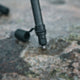 Spartan Precision Equipment Javelin Pro Hunt Tac Bipod Standard SP-SP0106RBLK