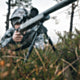 Spartan Precision Equipment Javelin Pro Hunt Tac Bipod Standard SP-SP0106RBLK