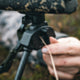 Spartan Precision Equipment Javelin Pro Hunt Tac Bipod Standard SP-SP0106RBLK