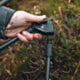 Spartan Precision Equipment Javelin Pro Hunt Tac Bipod Standard SP-SP0106RBLK