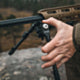 Spartan Precision Equipment Valhalla Bipod Shooting Accessory Picatinny Mount SP-SP0109RBLK