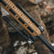 Spartan Precision Equipment Valhalla Bipod Shooting Accessory Picatinny Mount SP-SP0109RBLK