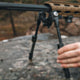 Spartan Precision Equipment Valhalla Bipod Shooting Accessory Picatinny Mount SP-SP0109RBLK