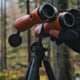 Spartan Precision Equipment Binocular Tripod Adapter #2 SP-07-028-R