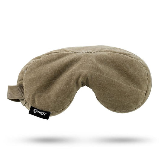 MDT - Peanut Shooting Bag - Regular w/ Spex Lite Fill-109068-GRU