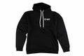 MDT Pullover Hoodie Black 106037-BLK