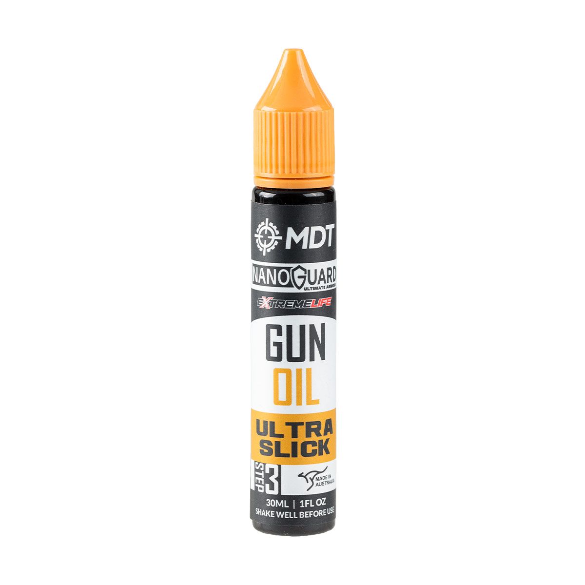 MDT Gun Oil