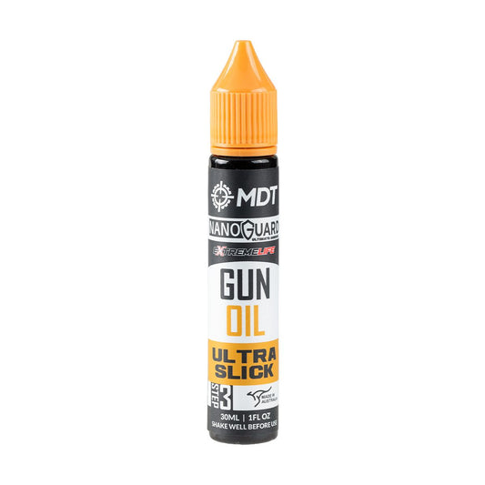 MDT Gun Oil