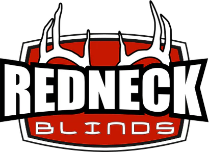 Buck Palace Platinum 360° 6X6 Box Blind