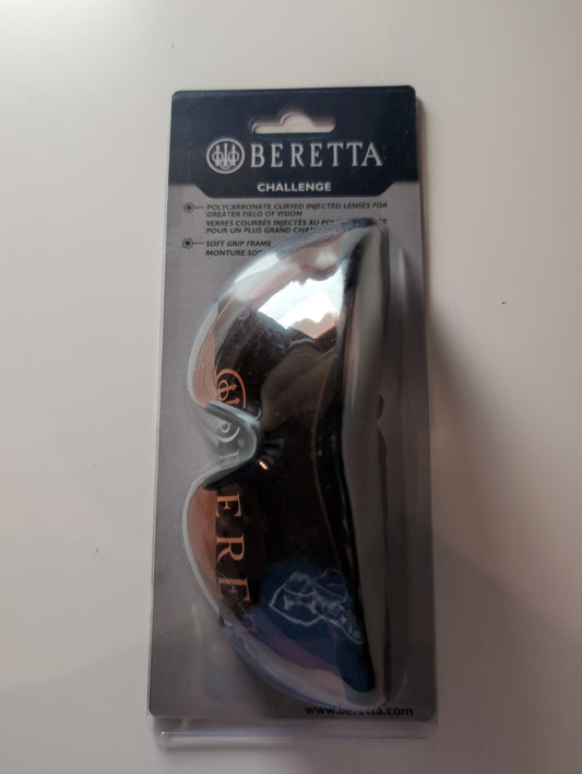 Beretta Safety Glasses