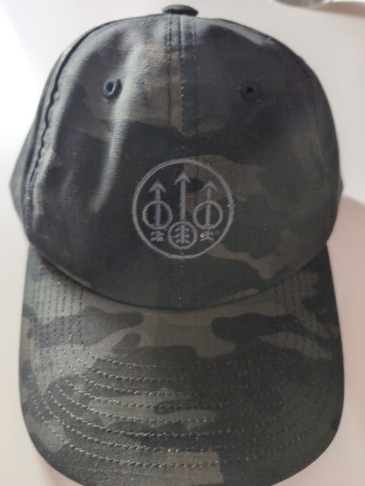 Beretta Multicam Cap