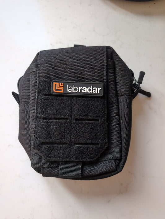 Labradar LX Carrying Case