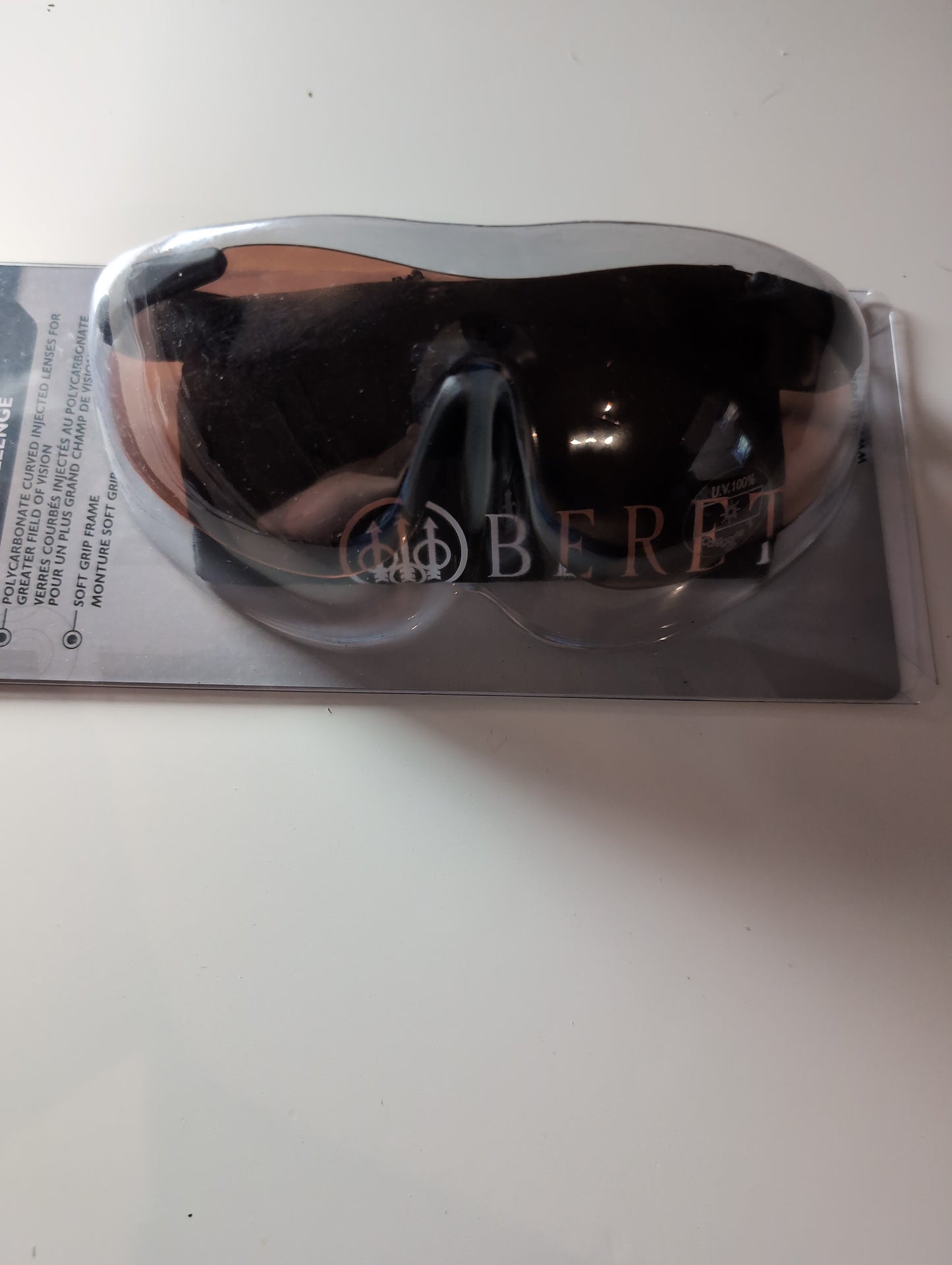 Beretta Safety Glasses