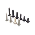 Spartan Precision Equipment Screws for Classic Rifle Adapter Pack of 10 SP-08-06-R