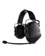 Sordin Supreme X2 BT Hearing Protection Headset Headband SOR-30200-HB