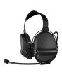 Sordin Supreme X2 BT Hearing Protection Headset Neckband SOR-30200-NB