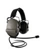 Sordin Supreme T2 Hearing Protection Headset Headband SOR-30300-HB