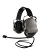 Sordin Supreme T2 Hearing Protection Headset Headband SOR-30300-HB