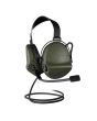 Sordin Supreme T2 Hearing Protection Headset Neckband SOR-30300-NB