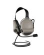 Sordin Supreme T2 Hearing Protection Headset Neckband SOR-30300-NB