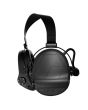 Sordin Supreme T2 Hearing Protection Headset Neckband SOR-30300-NB