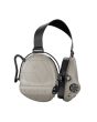 Sordin Supreme T2 Hearing Protection Headset Neckband SOR-30300-NB