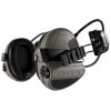 Sordin Supreme T2 Hearing Protection Headset Rear ARC Helmet Attachment SOR-30300-RARC