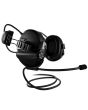 Sordin Supreme T2 Hearing Protection Headset Rear ARC Helmet Attachment SOR-30300-RARC