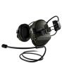 Sordin Supreme T2 Hearing Protection Headset Rear ARC Helmet Attachment SOR-30300-RARC
