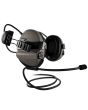 Sordin Supreme T2 Hearing Protection Headset Rear ARC Helmet Attachment SOR-30300-RARC