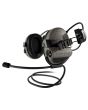 Sordin Supreme T2 Hearing Protection Headset Rear ARC Helmet Attachment SOR-30300-RARC