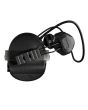 Sordin Supreme T2 Hearing Protection Headset Rear ARC Helmet Attachment SOR-30300-RARC