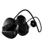 Sordin Supreme T2 Hearing Protection Headset Rear ARC Helmet Attachment SOR-30300-RARC