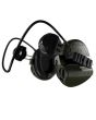 Sordin Supreme T2 Hearing Protection Headset Rear ARC Helmet Attachment SOR-30300-RARC