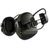 Sordin Supreme T2 Hearing Protection Headset Rear ARC Helmet Attachment SOR-30300-RARC