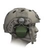 Sordin Supreme T2 CC Communications Headset ARC Helmet Attachment SOR-30400-ARC