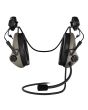 Sordin Supreme T2 CC Communications Headset ARC Helmet Attachment SOR-30400-ARC