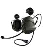 Sordin Supreme T2 CC Communications Headset ARC Helmet Attachment SOR-30400-ARC