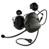Sordin Supreme T2 CC Communications Headset ARC Helmet Attachment SOR-30400-ARC