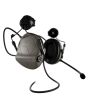 Sordin Supreme T2 CC Communications Headset ARC Helmet Attachment SOR-30400-ARC